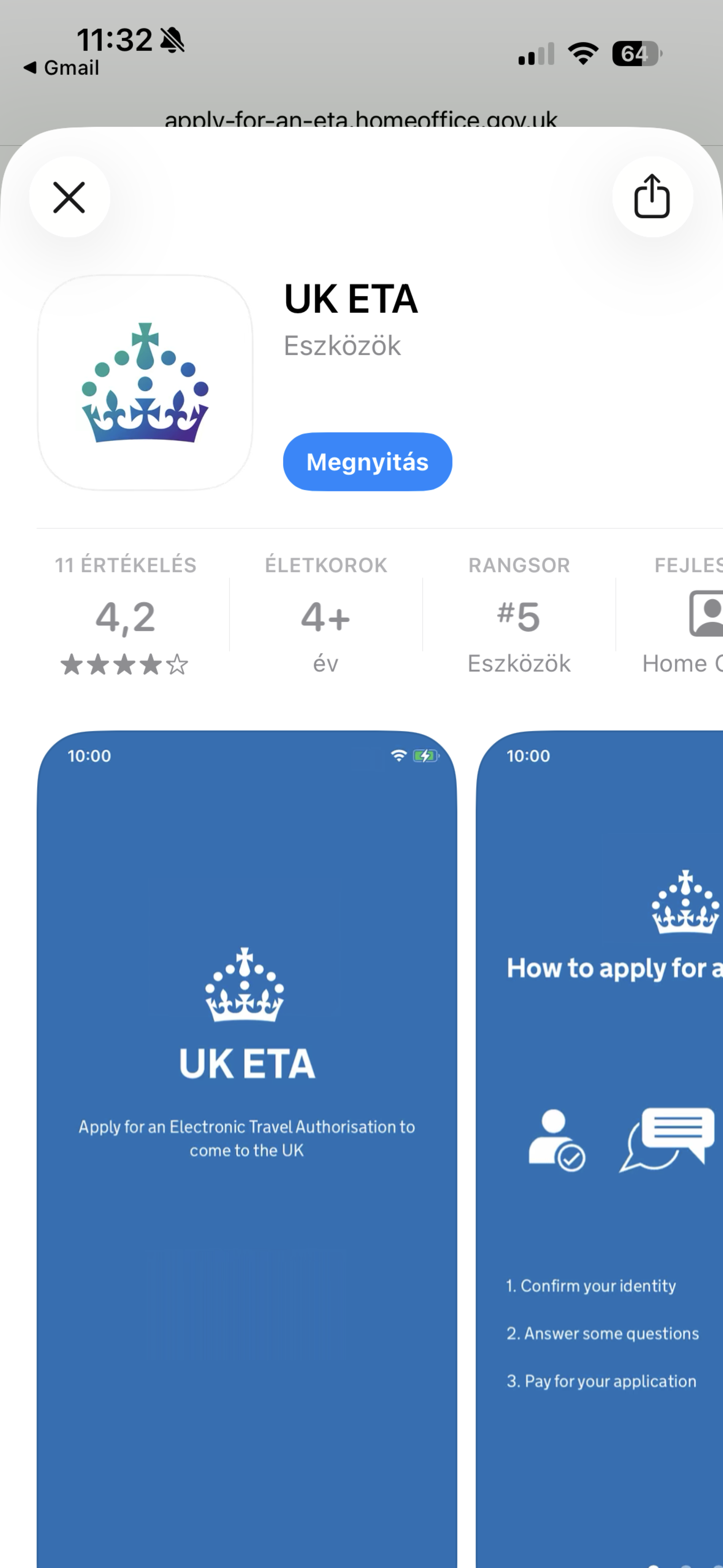 eta-jelentkezes1 - Startlap Utazás