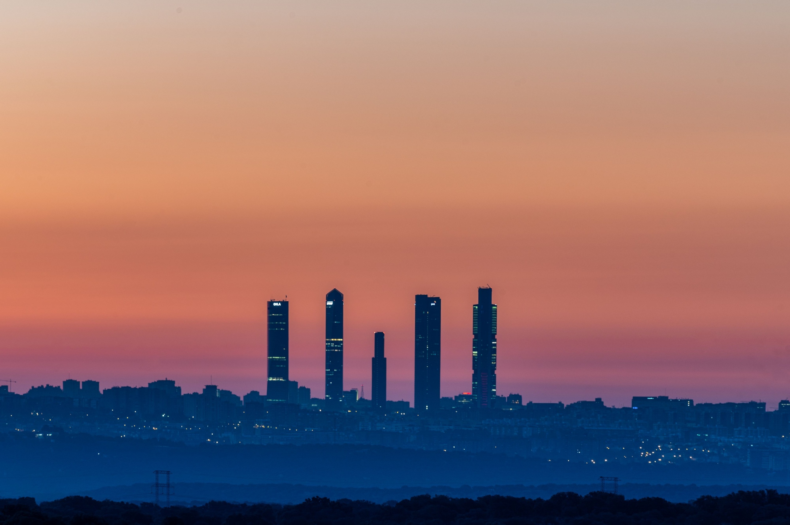 Madrid, a legjobb európai úti cél.