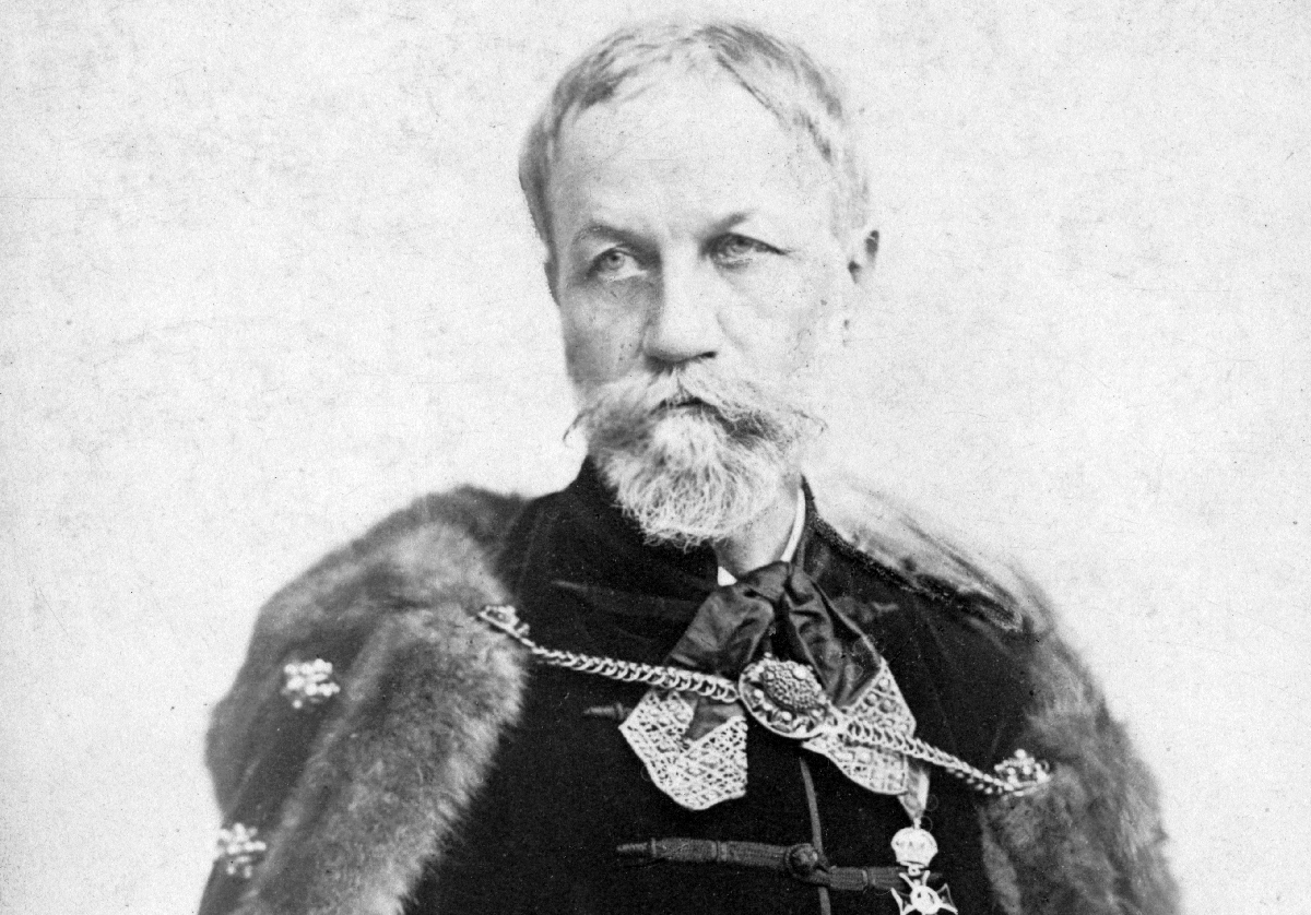 Jókai Mór, a legnagyobb magyar író