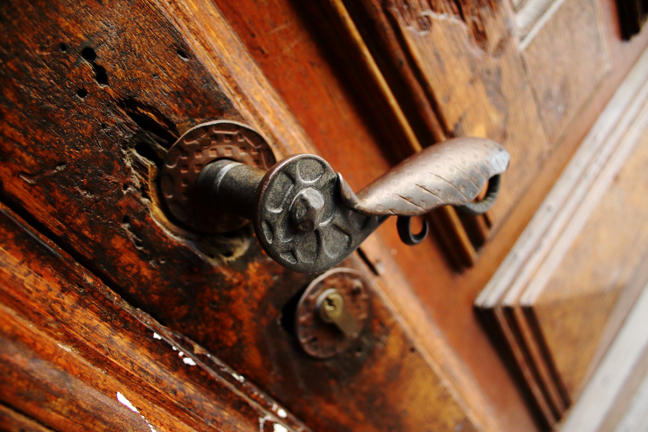 Kincsem gazdájának budapesti palotája.