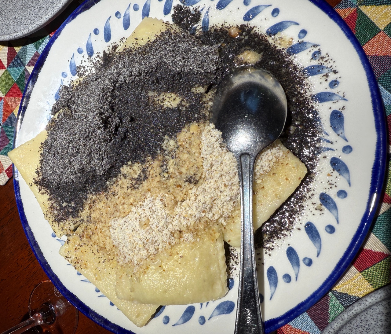 Pierogi a Tátrában