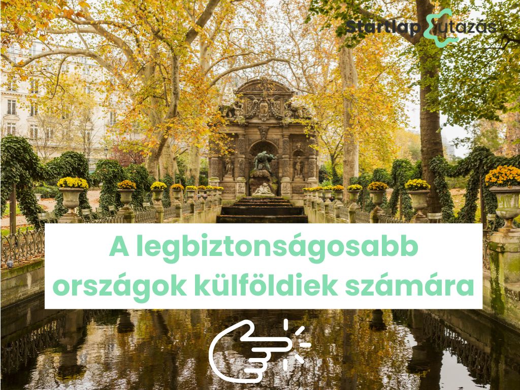 Startlap Utazás sablon - Startlap Utazás