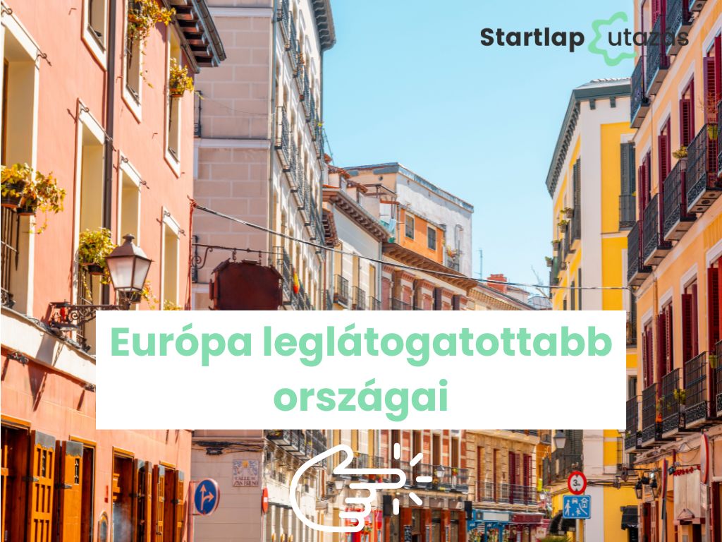 Startlap Utazás sablon - Startlap Utazás