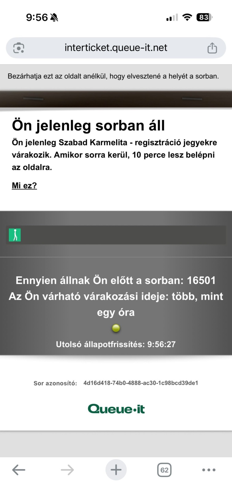 karmelita-regisztracio2 - Startlap Utazás