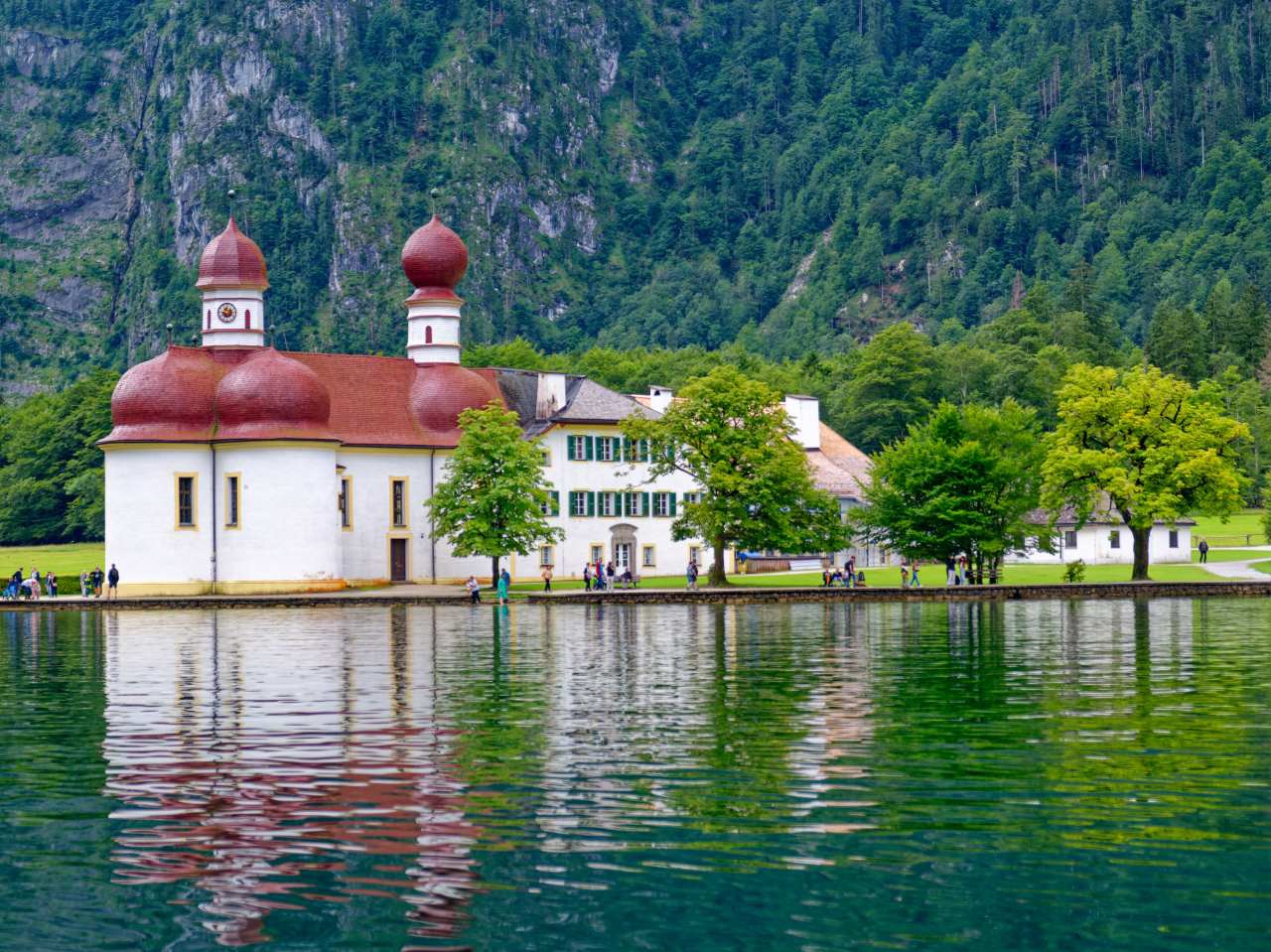 Königssee