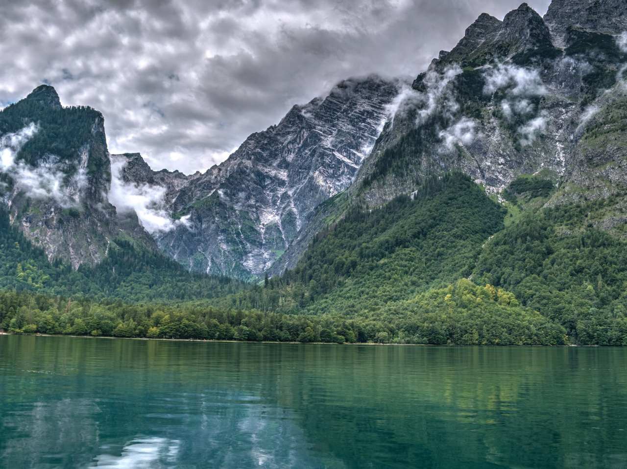 Königssee