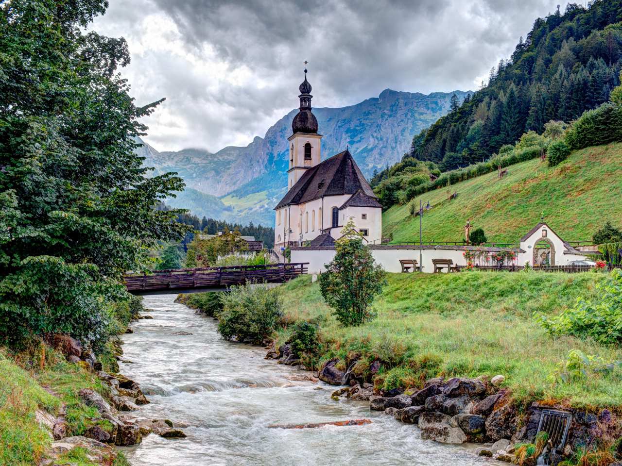 Königssee