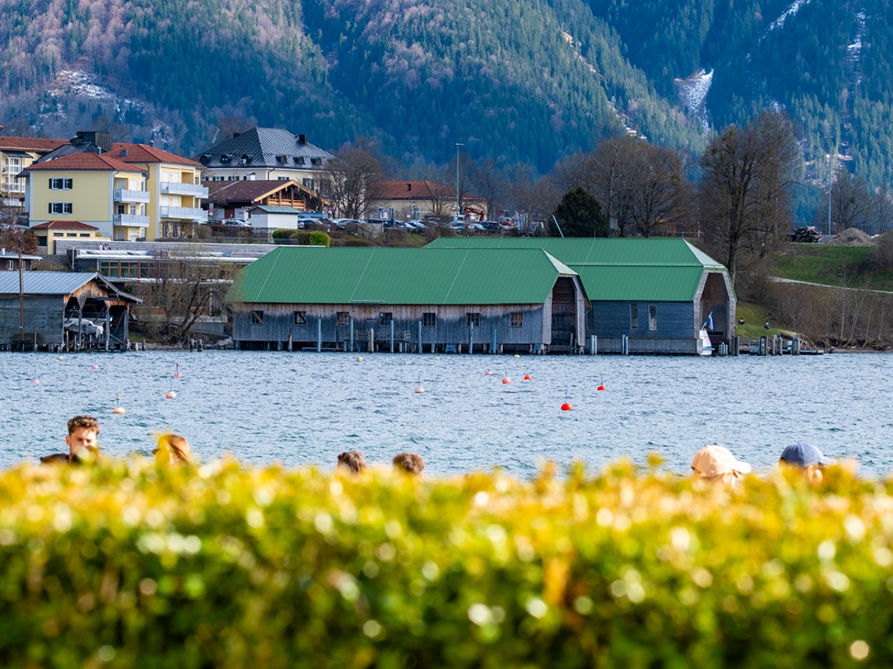 Tegernsee_part2 - Startlap Utazás