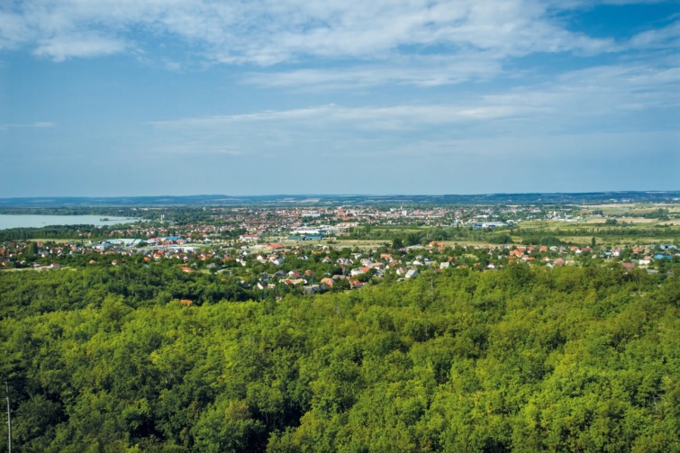 balaton 8 - Startlap Utazás balatoni panoráma