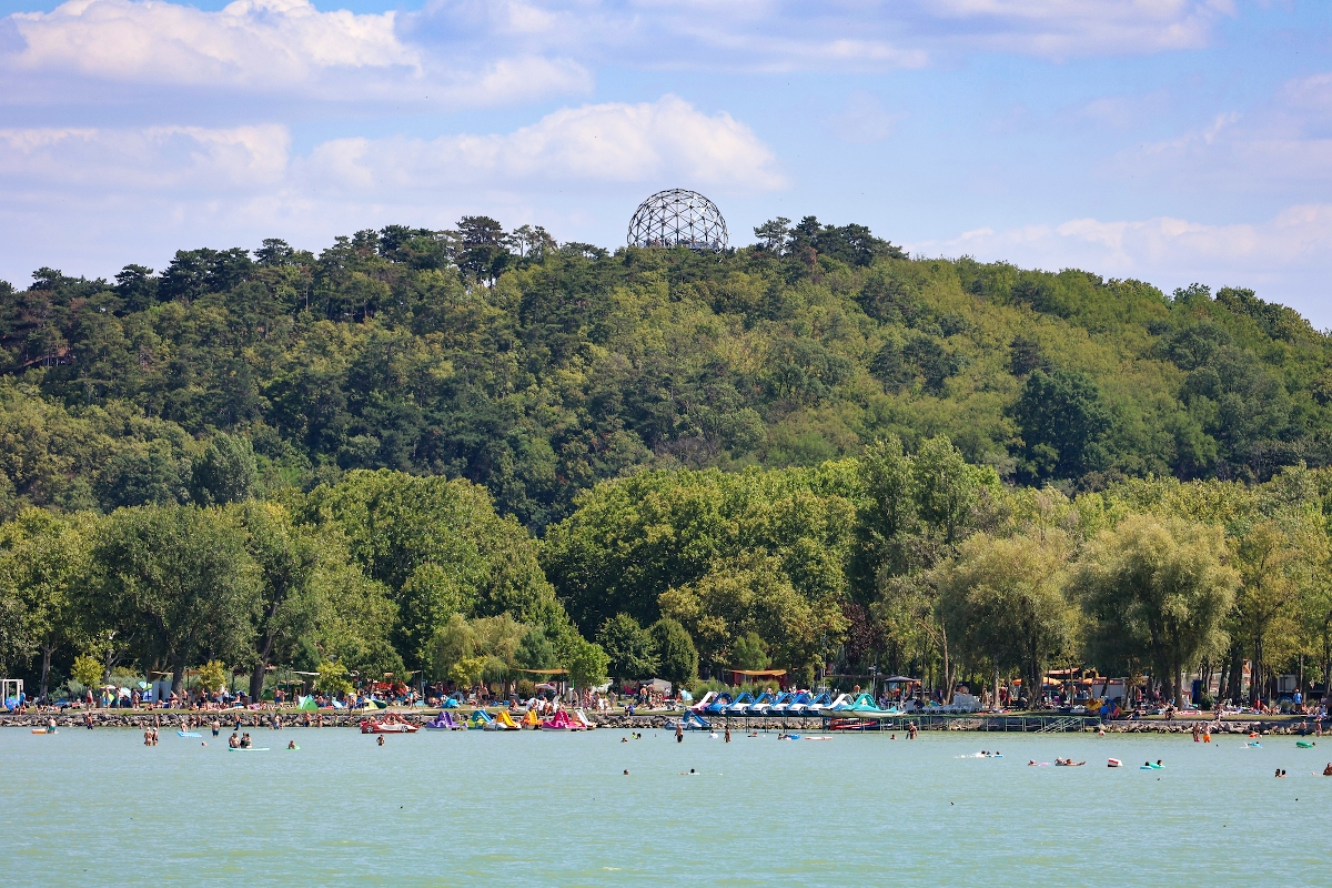 balatonboglar_ - Startlap Utazás Balatonboglár a gömbkilátó