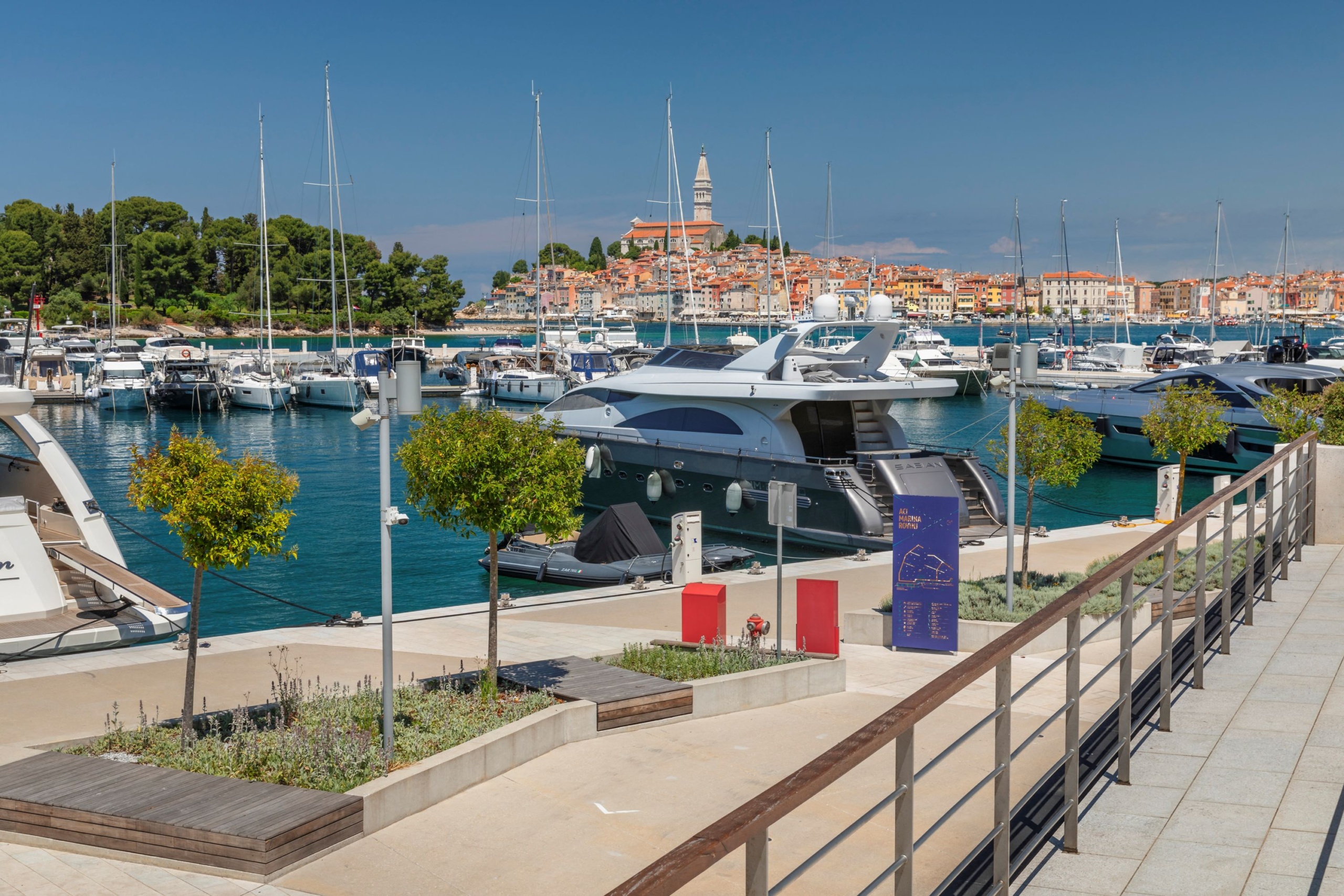 rovinj - Startlap Utazás Rovinj