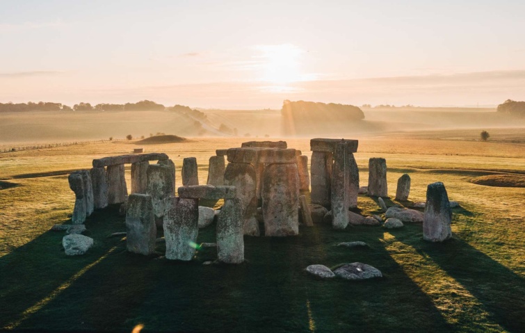 stonehenge - Startlap Utazás stonehenge