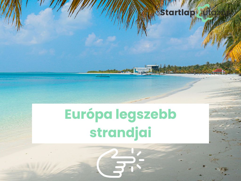 strandok - Startlap Utazás