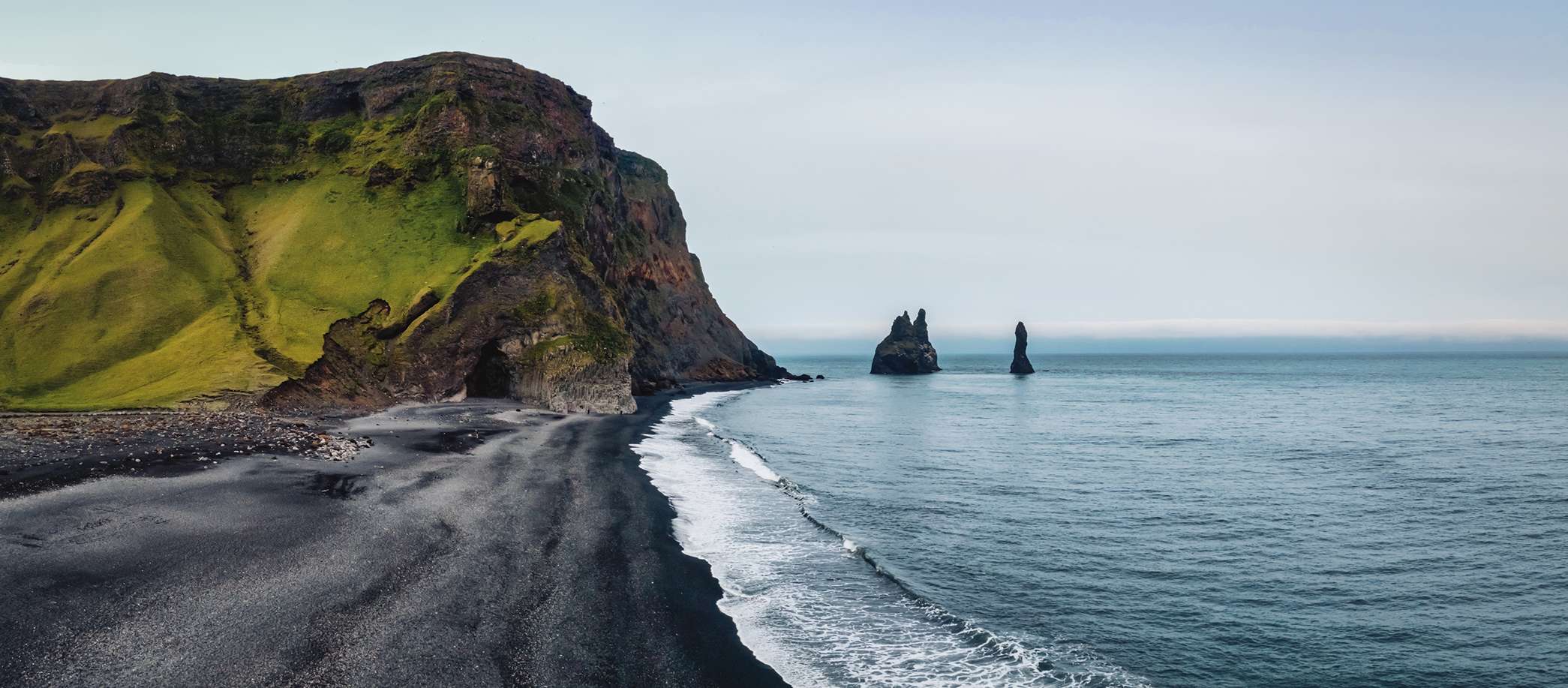 Reynisfjara 4_11zon - Startlap Utazás sziklás part és tenger
