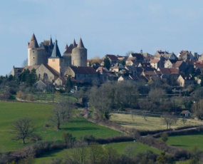képcím