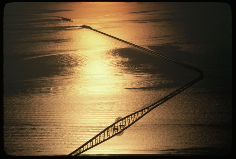 naplemente bridge - Startlap Utazás