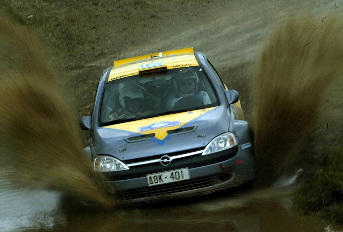 opel_corsa2 - Startlap Utazás