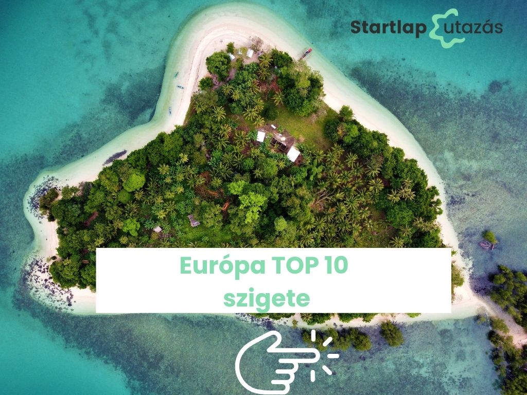 szigete - Startlap Utazás