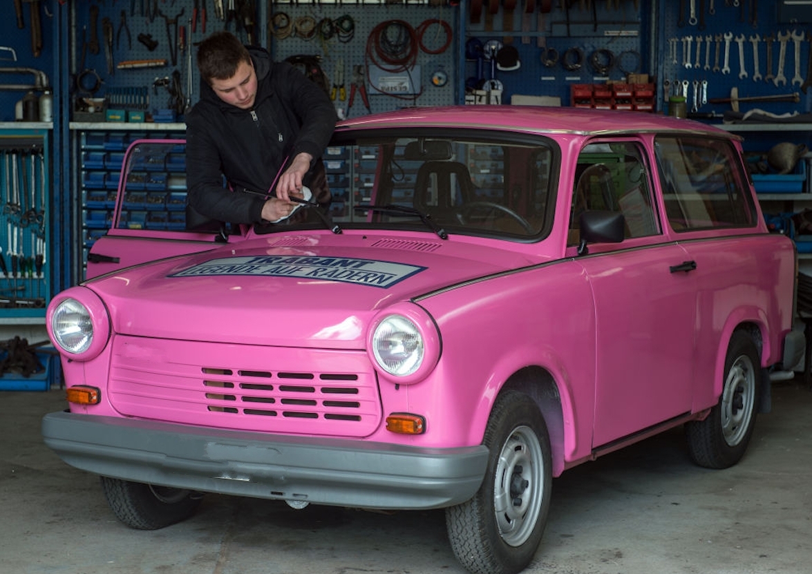 trabant2 - Startlap Utazás