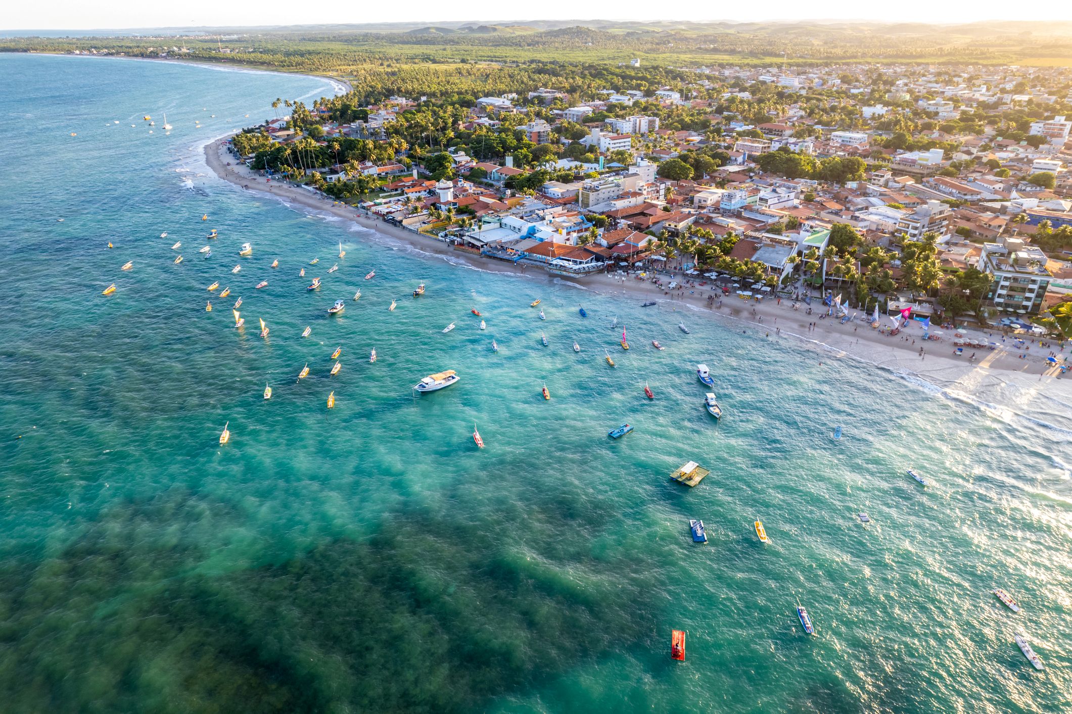 Porto de Galinhas