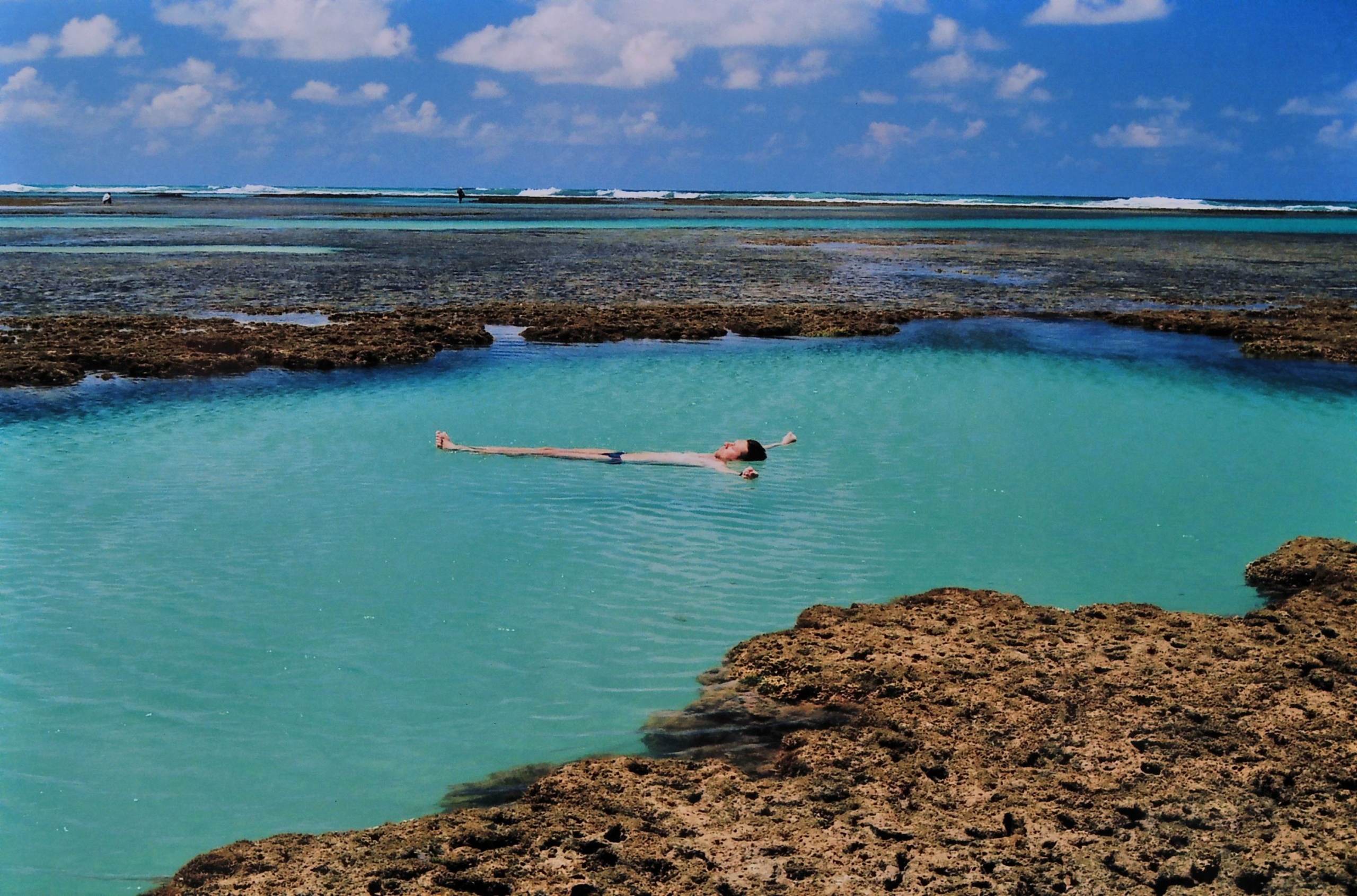 Porto de Galinhas