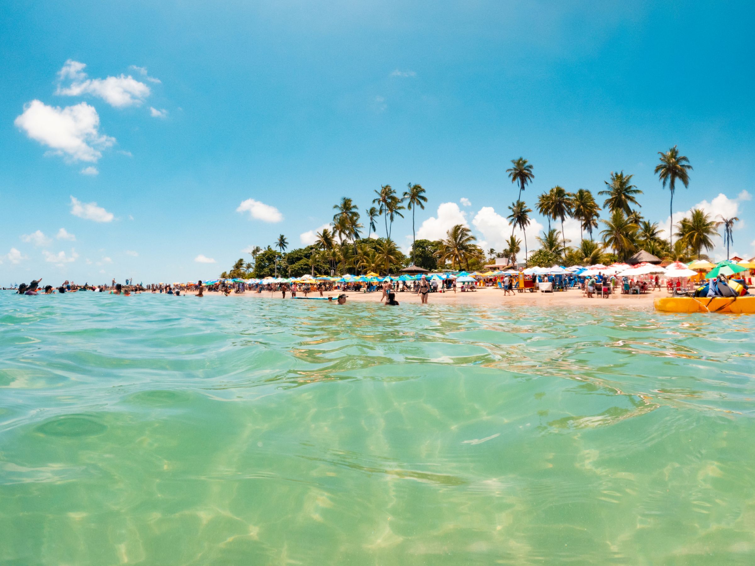 Porto de Galinhas