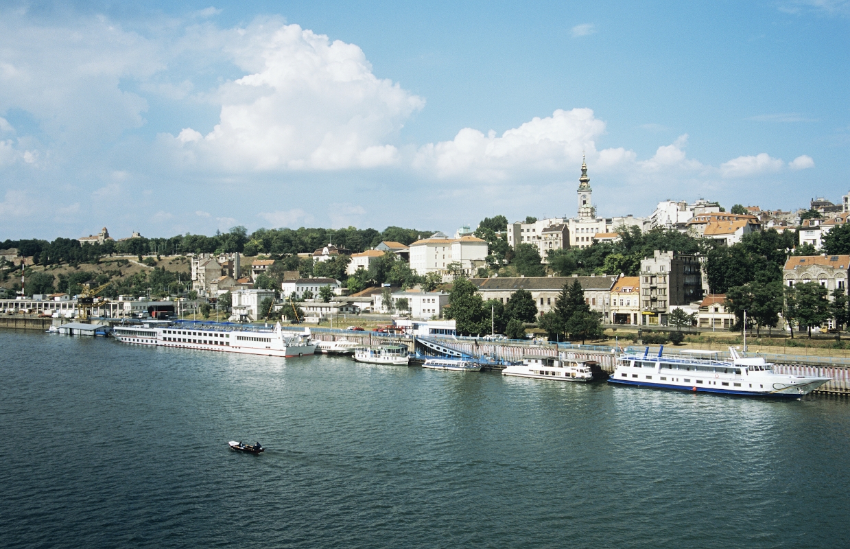 belgrad - Startlap Utazás Szerbia fővárosa, Belgrád