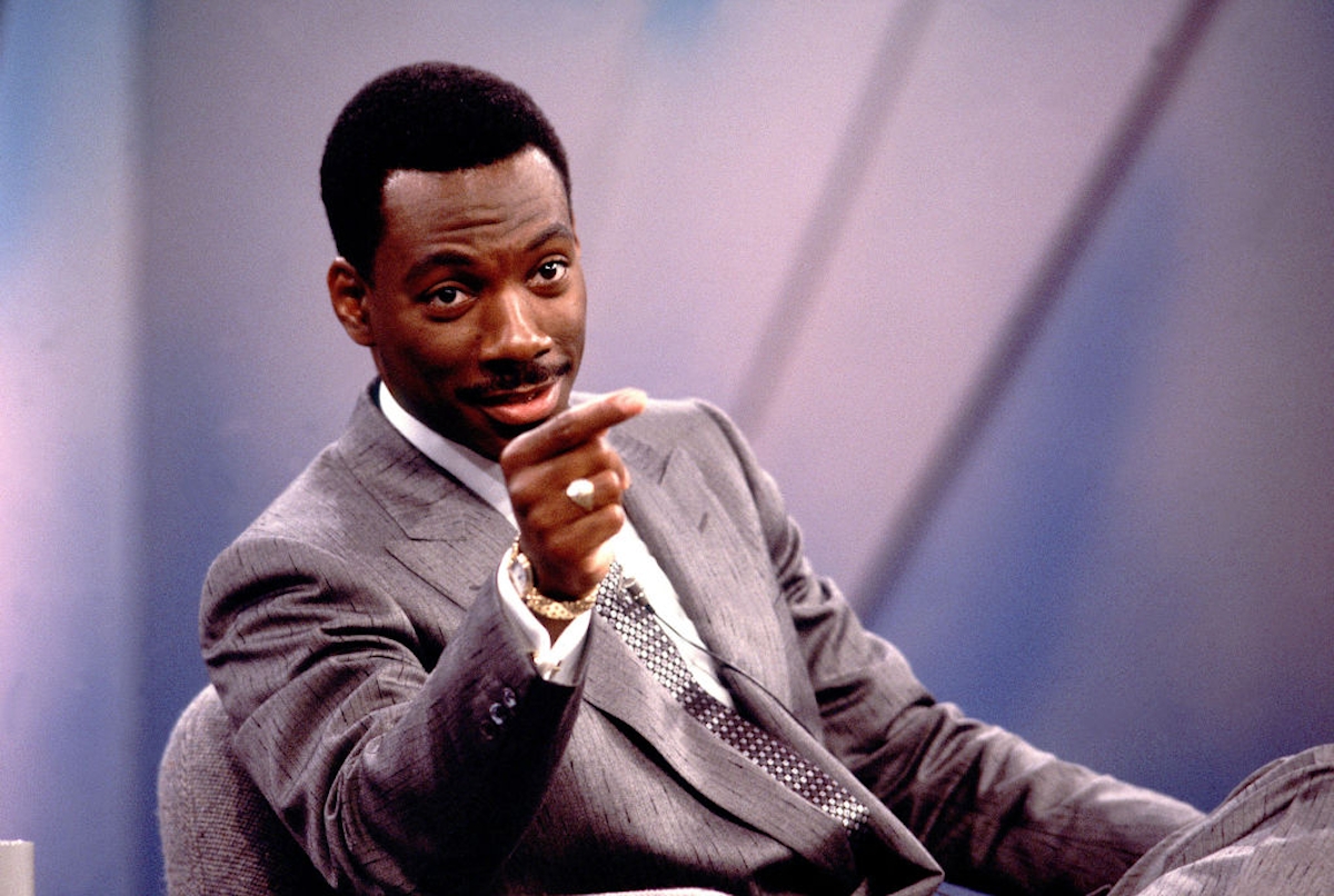 eddie_murphy_ - Startlap Utazás Eddie Murphy