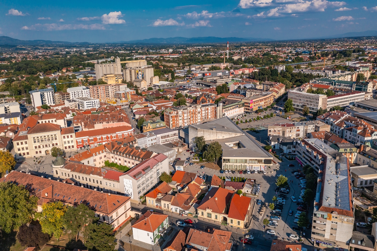 szerbia - Startlap Utazás Szerbia