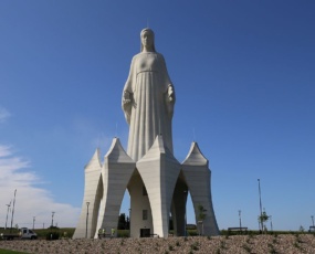 képcím