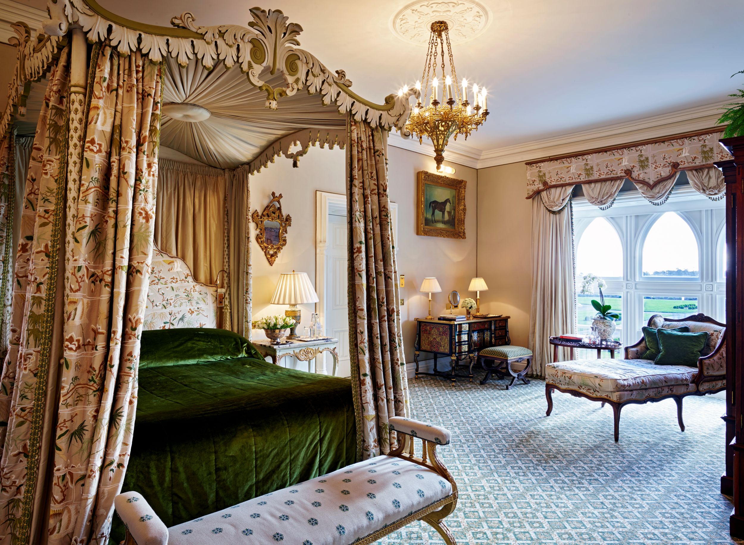 Ashford Castle