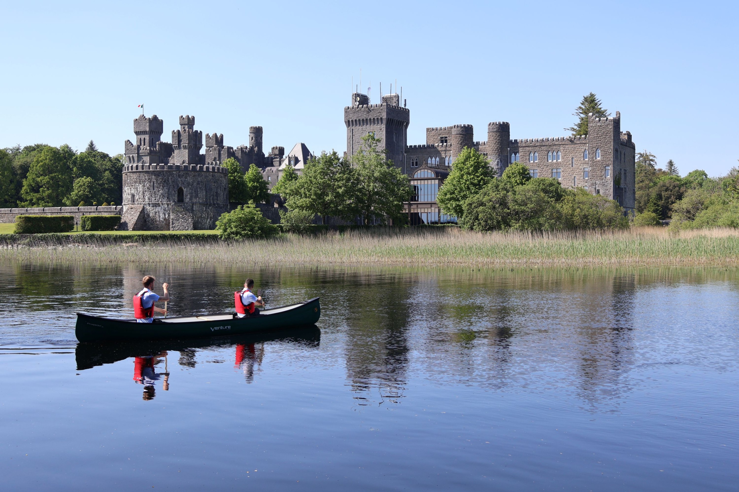 Ashford Castle