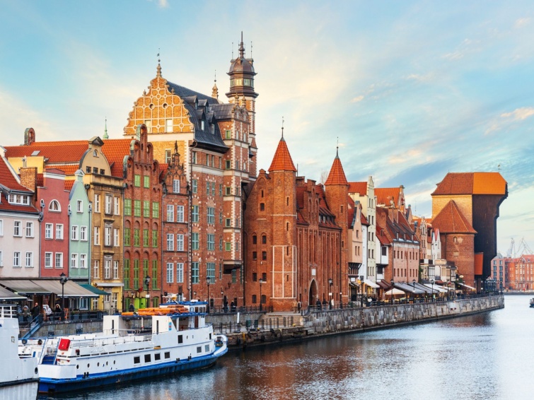 Gdańsk