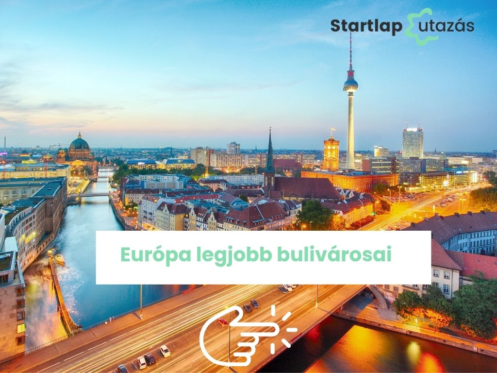 europa bulivarosok - Startlap Utazás