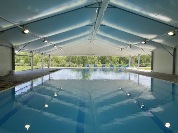 gyirmot-wellness-hotel - Startlap Utazás A Gyirmót Sport & Wellness Hotel wellnessrészlege