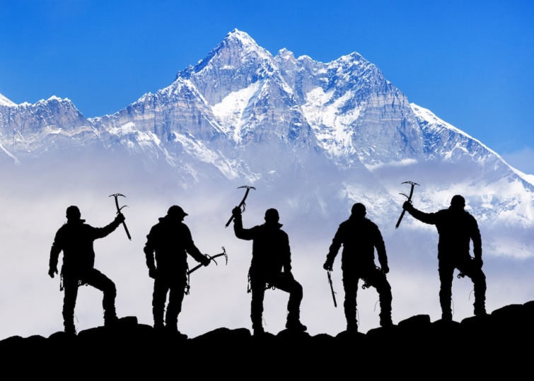 Napi 6000 liter vizelet: a hegymászók elolvasztják az Everest gleccsereit - Startlap Utazás Napi 6000 liter vizelet: a hegymászók elolvasztják az Everest gleccsereit