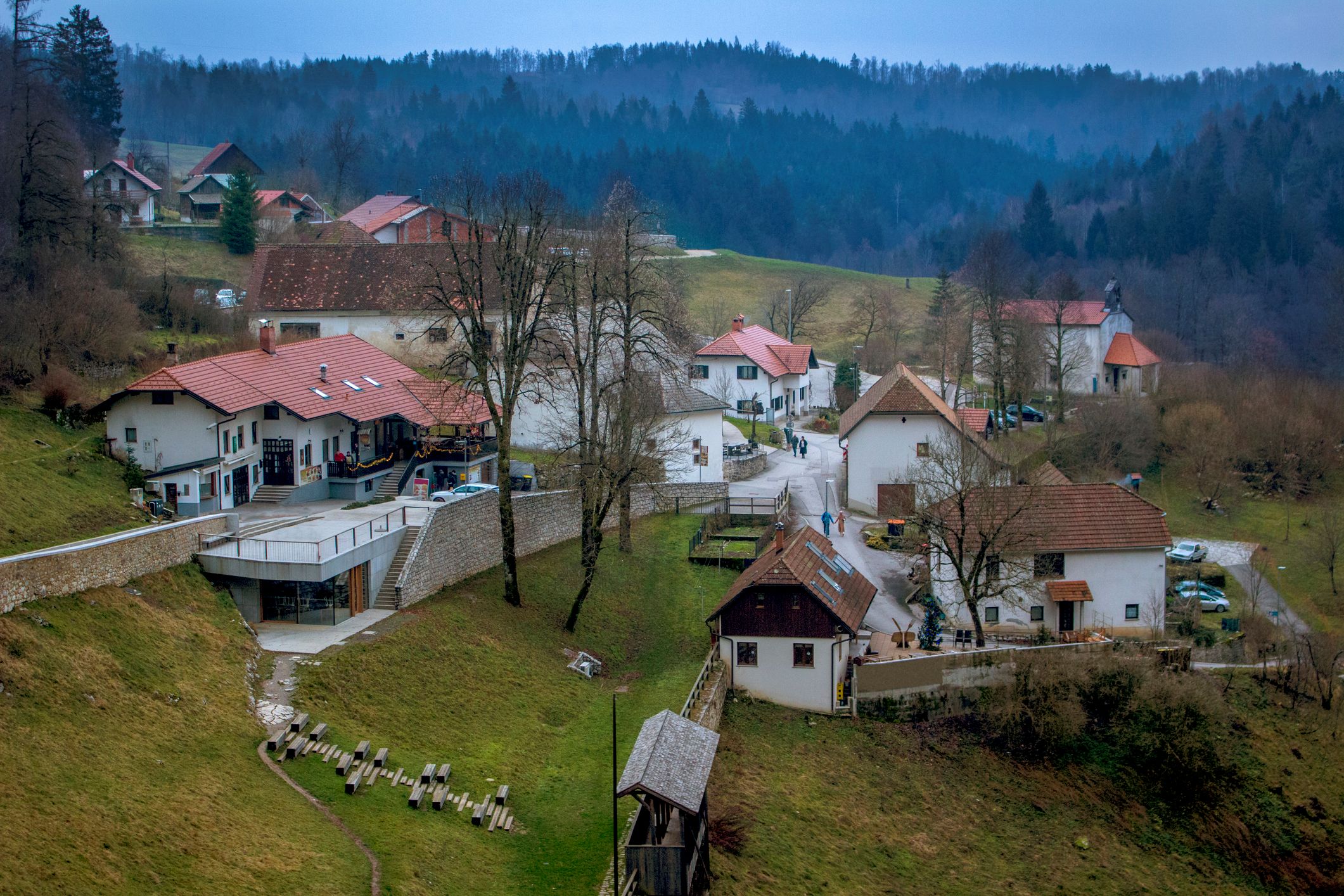 Predjama