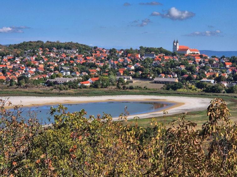 11-tihany-nyitokep - Startlap Utazás Tihany