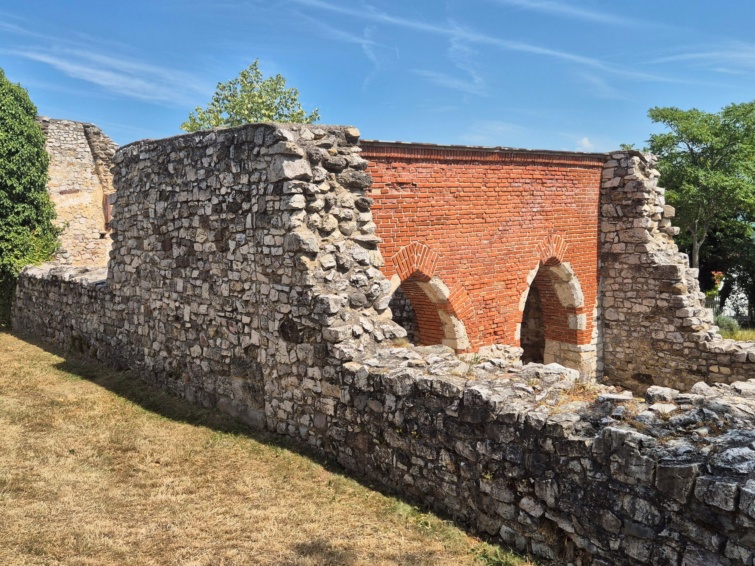 7-papsokai-templomrom - Startlap Utazás Papsokai templomrom