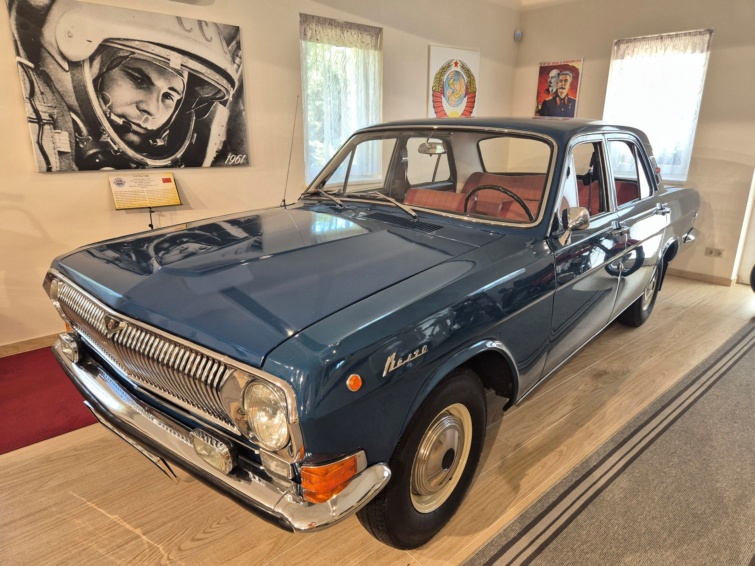 9-Kaali-auto-motor-muzeum-dorgicse - Startlap Utazás Kaáli Autó-Motor Múzeum, Dörgicse