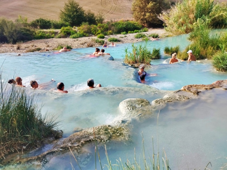 Foto_Saturnia_Terme - Startlap Utazás
