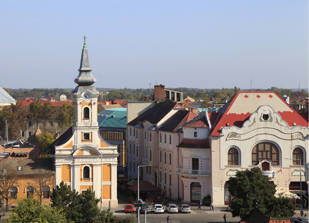 Kecskemét