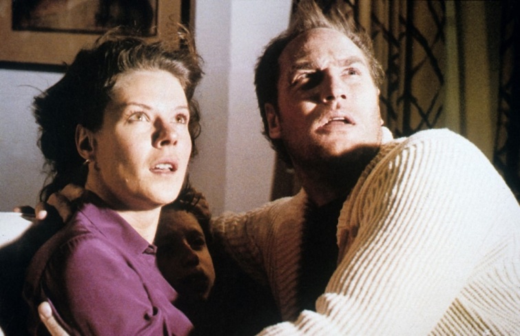 Startlap Vásárlás Részlet Poltergeist – Kopogó szellem című filmből