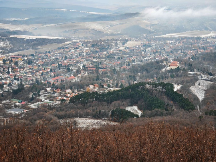 szilvasvarad_11zon - Startlap Utazás hegyi település a magasból télen