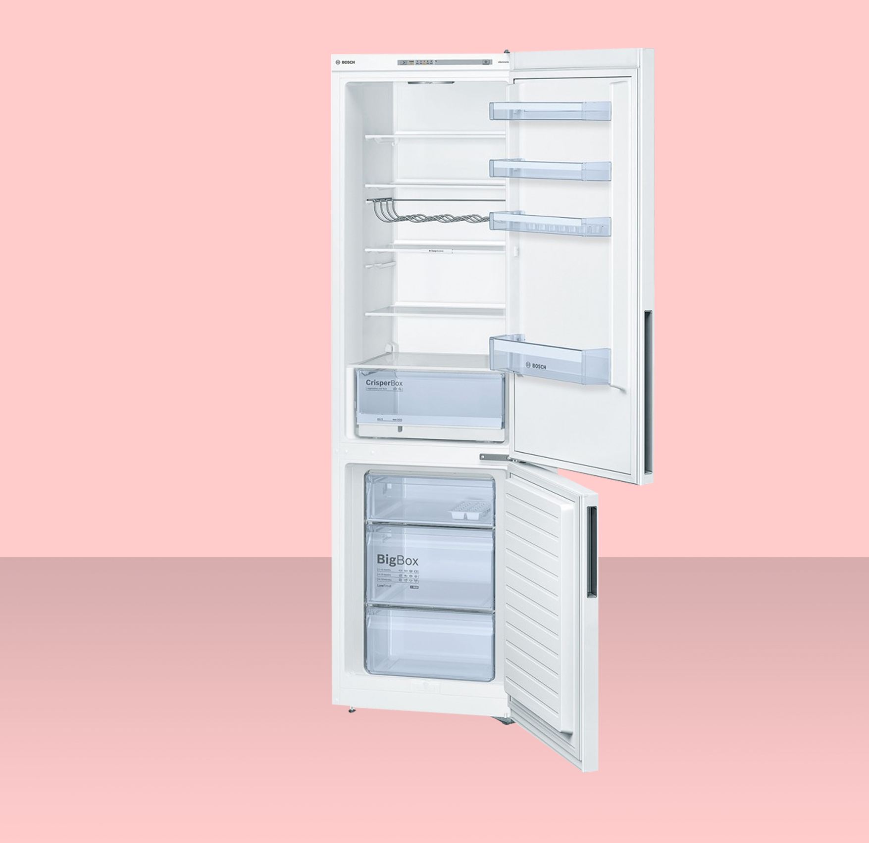 Milyen hűtőt vegyek 2019