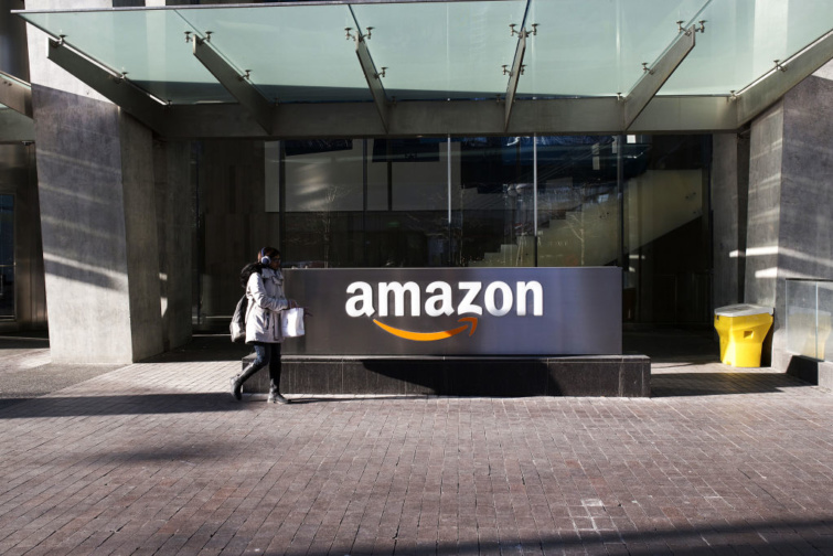 amazongetty Startlap Vásárlás