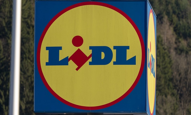 Lidl újrahasznosítható termékei