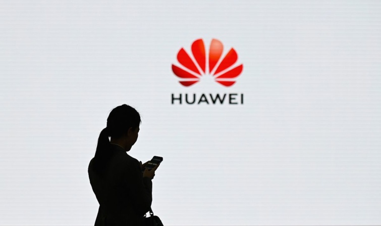 A Huawei világelső az okostelefonok eladásában a második negyedévben