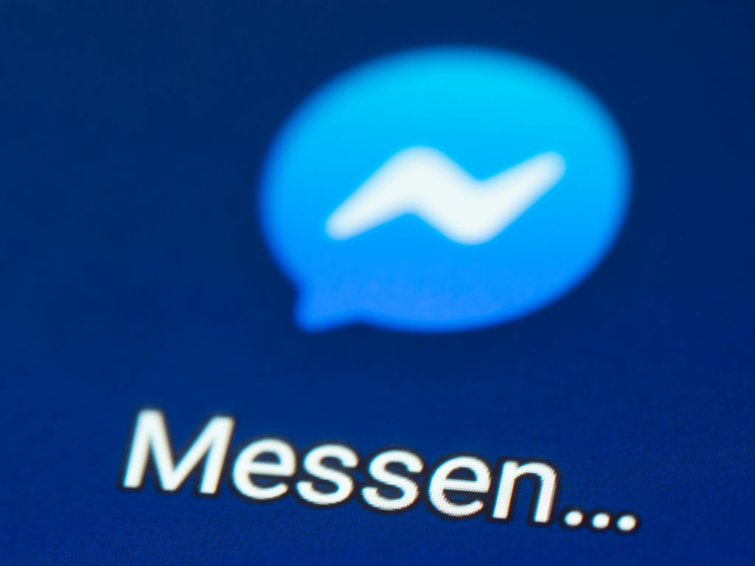 Facebook Messenger