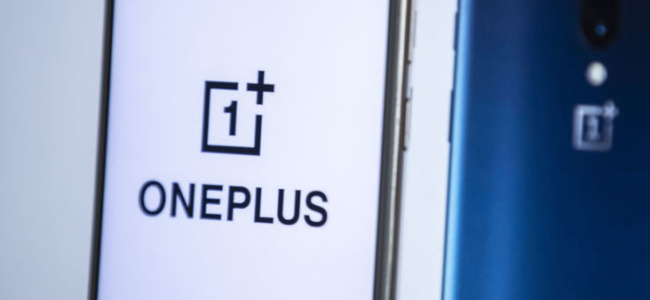 OnePlus okostelefon